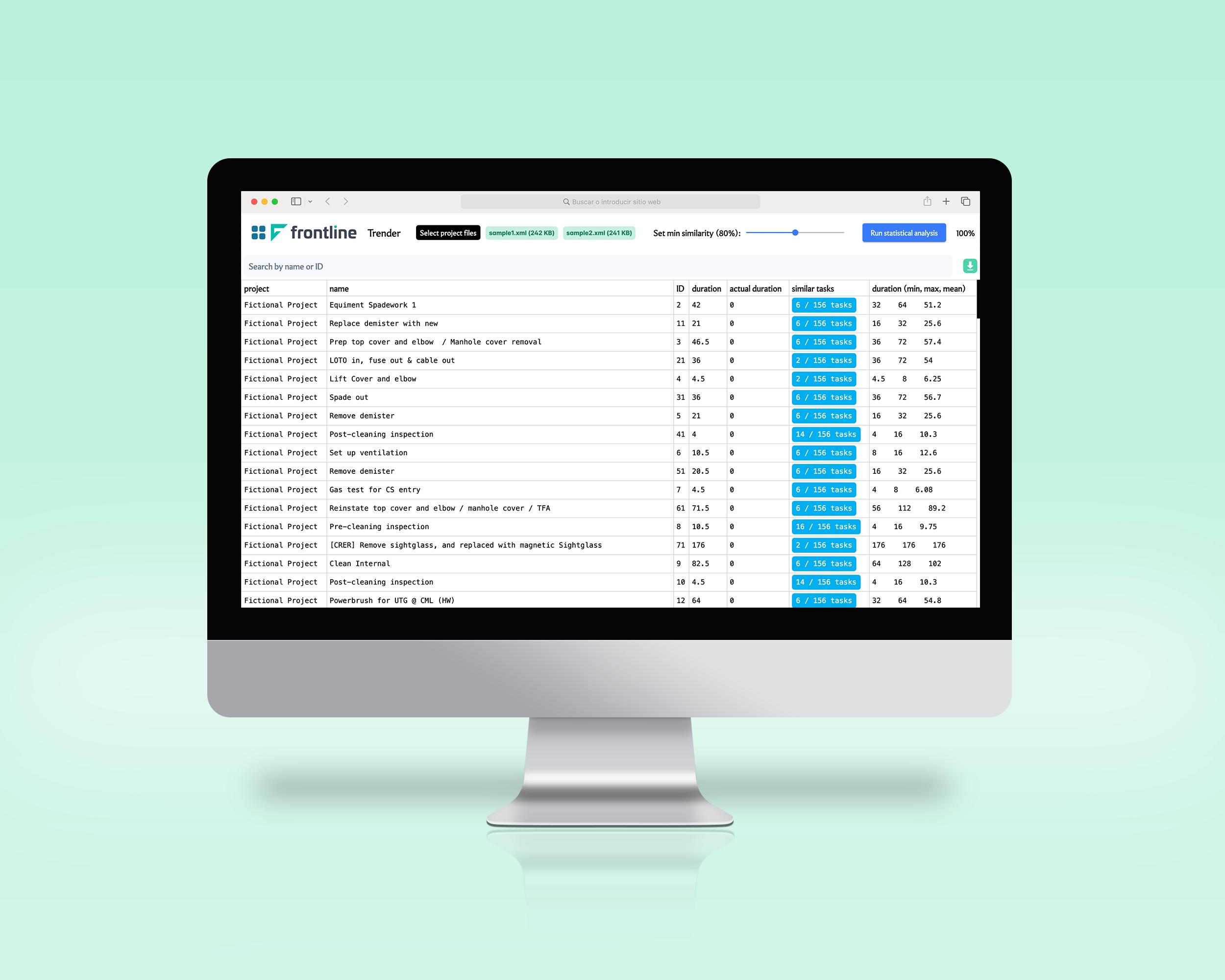 frontline-ai-planning-scheduling-software-technology-catalogue